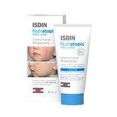 Nutratopic Pro-AMP Facial Cream  Atopic Skin 50ml - MazenOnline